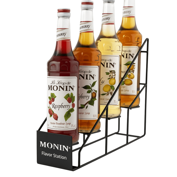 استاند فليفر 4 خانه