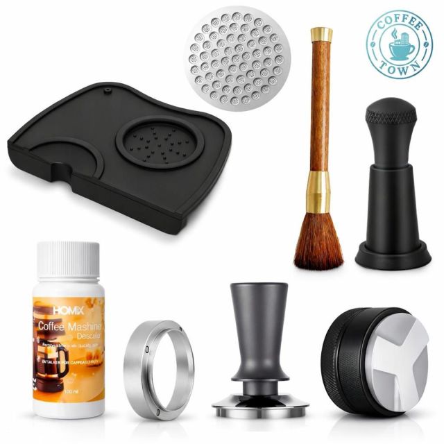 باكدچ الباريستا الاحترافي – مقاس 51 مم