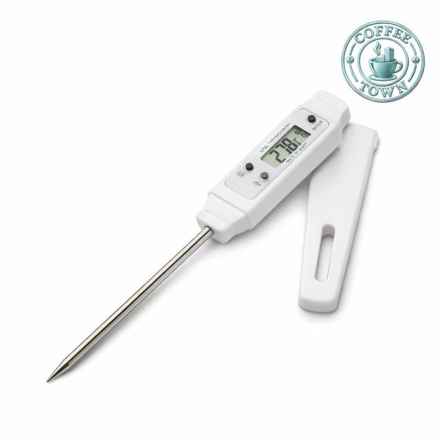 ترمومتر الماني ديجيتال