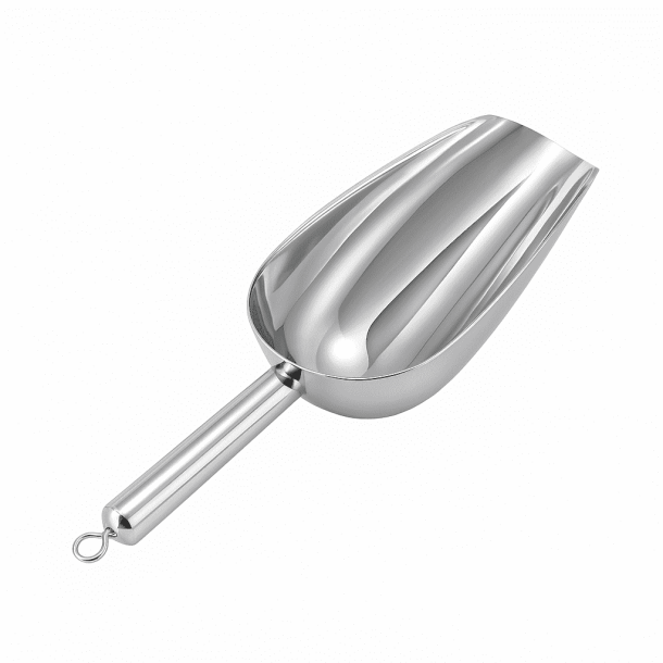 جاروف ثلج( ٢ قطعه )