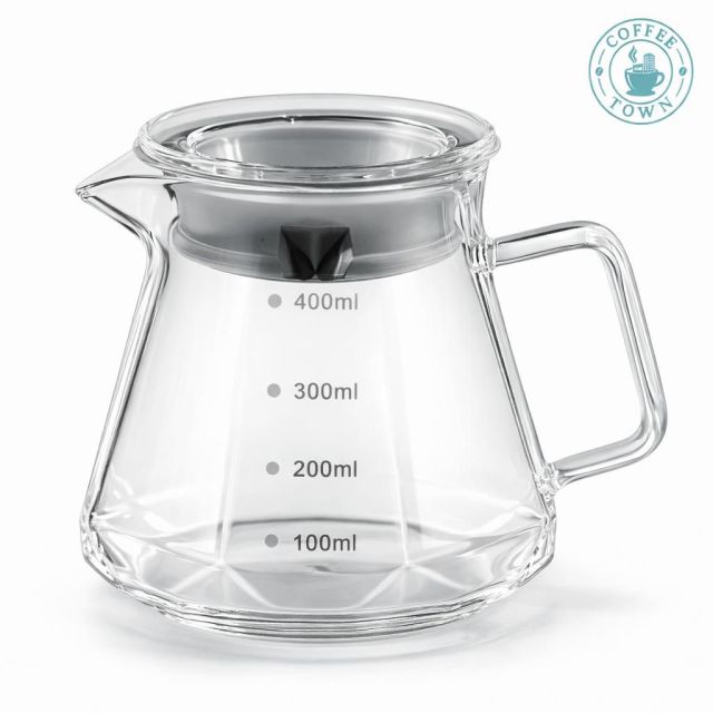 سيرفر Diamond – مقاس 01 / 400 مل