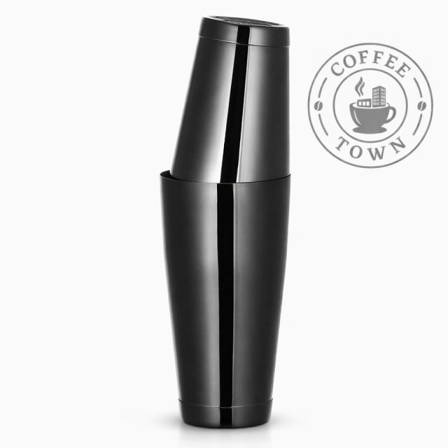 شيكر بوسطن - اسود