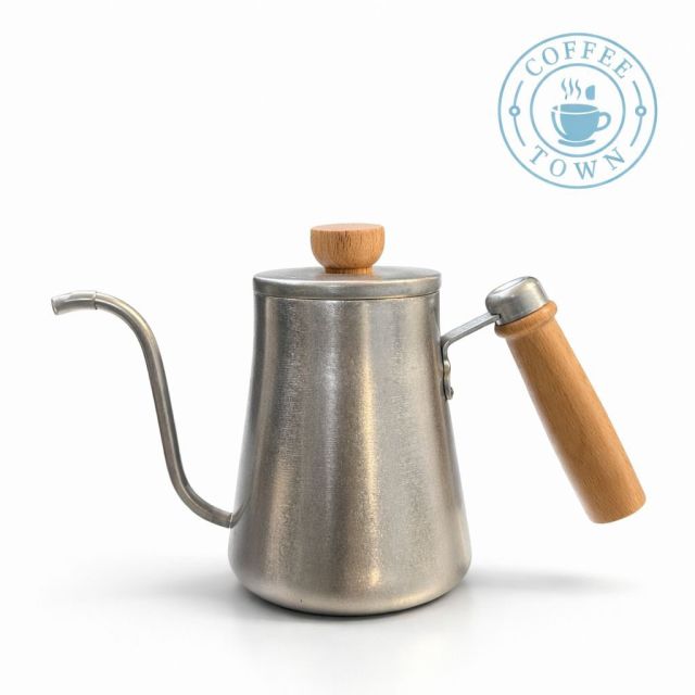 غلاية تقطير بريميم