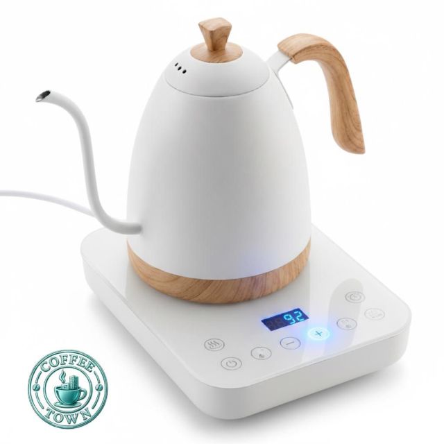 غلاية تقطير ذكية