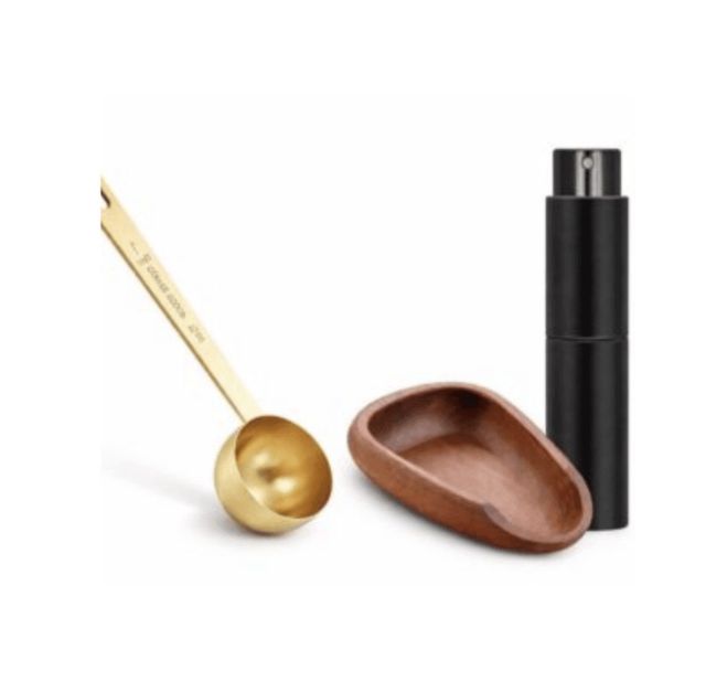 مجموعة فنّ القهوة ☕