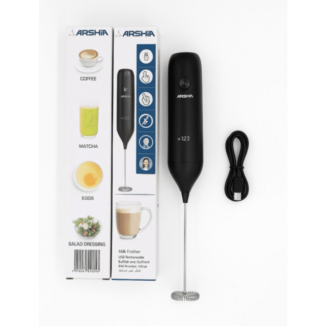 مضرب فوم من Arshia