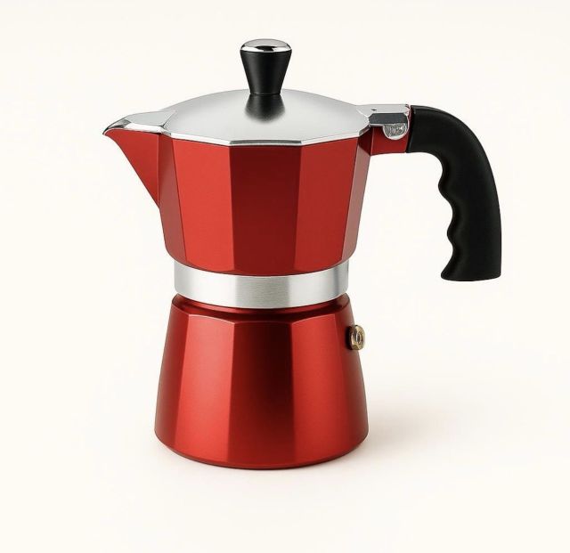 موكا بوت 3 شوت