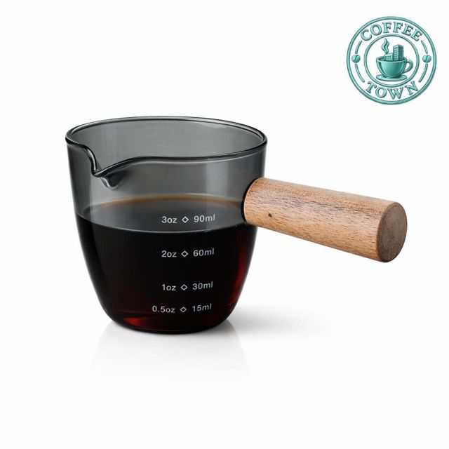 ميچر اسبريسو 90 مل ( فاميه)