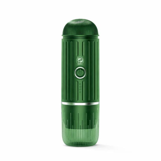 iCafilas Portable Espresso Maker