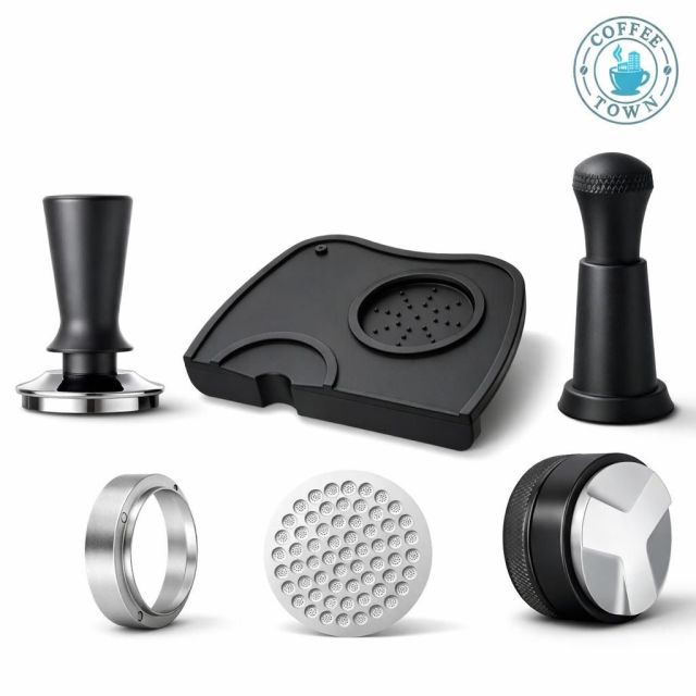 Pro Barista Kit 58mm – باكدچ التحكم الكامل
